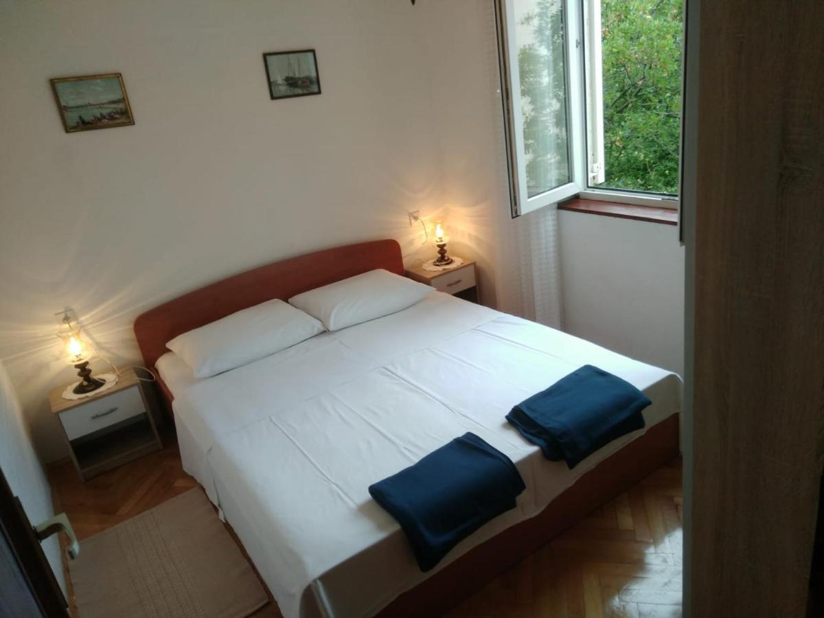 Apartment Meri 2Nd Floor Dramalj Eksteriør billede